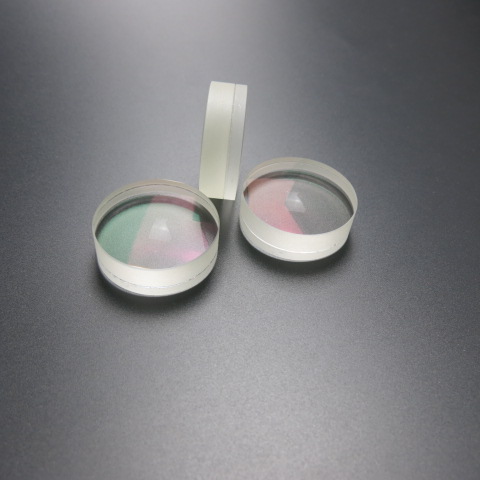 BAF51/ZF7 膠合透鏡